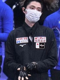 羽生结弦：少年如你