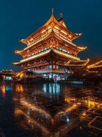 暗月风云录