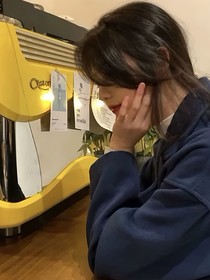 秘密隧道
