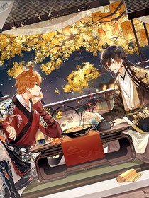 原神——公子先生過于愚蠢