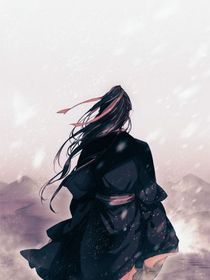 魔道之风雨不改