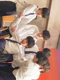 古代遇见TNT
