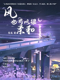 风也可以很柔和