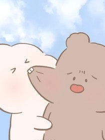 腹黑竹馬和腹黑青梅