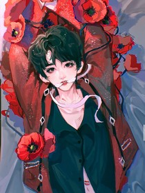 賀峻霖：愛意蔓延