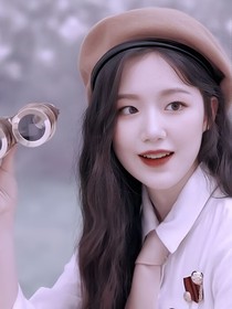 TF家族三代：師姐好