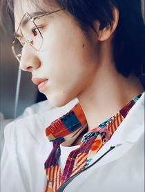 刘耀文：怎么只留我一个人？