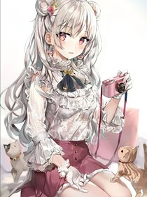 我只想要隐居