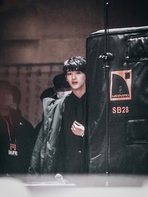 丁程鑫：姐姐不乖啊
