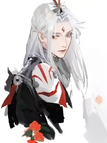 万兽无疆……