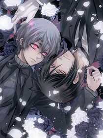黑执事番外之恶魔篇