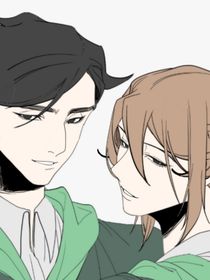 ——预收——HP：Crazy小姐和Riddle先生