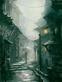 魚沉海底