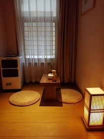 歸時(shí)蟬鳴盛夏