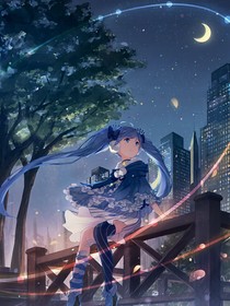 仙王的偶像生活