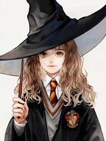HP：哈利波特之九州之君血狱魔