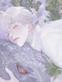 雨中散步
