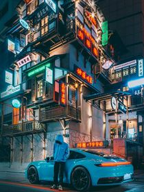晨旭X周星衍