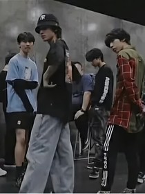 TNT：让我现在去爱你好吗