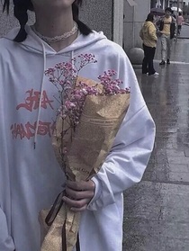 暗恋的那个男孩子