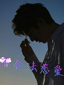 不合法恋爱
