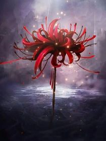 彼岸花開，亡靈重現(xiàn)