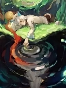 京劇貓之光芒永恒