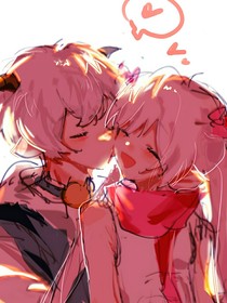 喜美：姐与弟