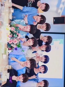 TF家族：王牌对王牌