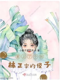 愛(ài)上了個(gè)叫林正宇的傻子