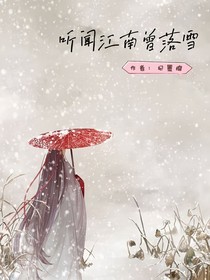 聽聞江南曾落雪