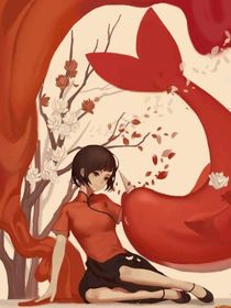 大魚海棠：海棠花開