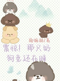 震惊！那只奶狗竟还在睡！