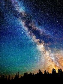 阿星星記