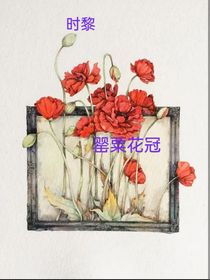 时黎罂粟花冠