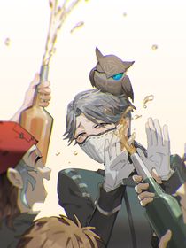 摄验：火葬场系列
