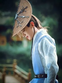 陈情令之影绰