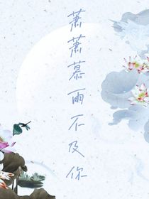 萧萧慕雨不及你