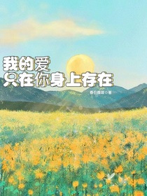 我的爱只在你身上存在