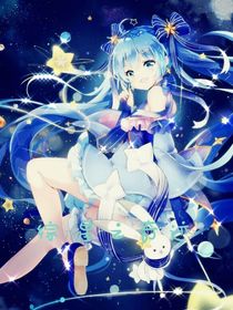 综：星之奇迹