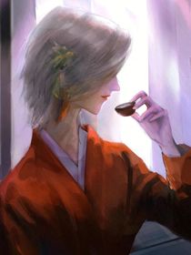 我和明星是搭檔