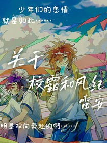 关于校霸和风纪