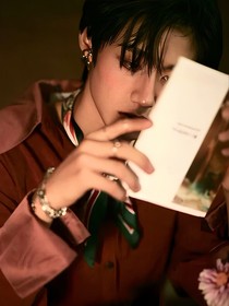 朱志鑫：不良少年喜欢我