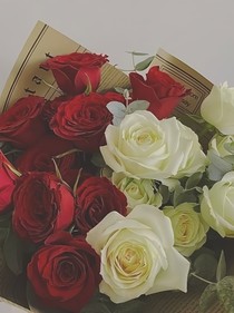 落花——花语馆
