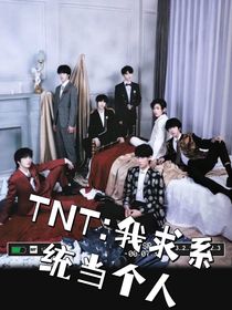 TNT：我求系統(tǒng)當(dāng)個人