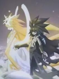 金是神ABO