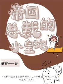 帝国总裁的小皇妃