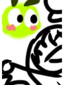 依依和悠悠球1