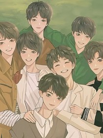 18楼：总有星辰伴月光
