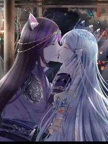 颜冰：冰莲花